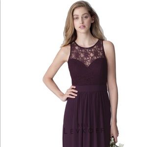 Bill Levkoff Style 1251